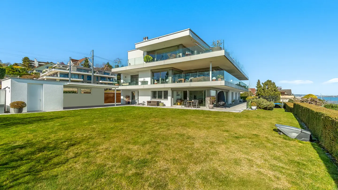 Appartamento in vendita - 8800 Thalwil - Foto 3