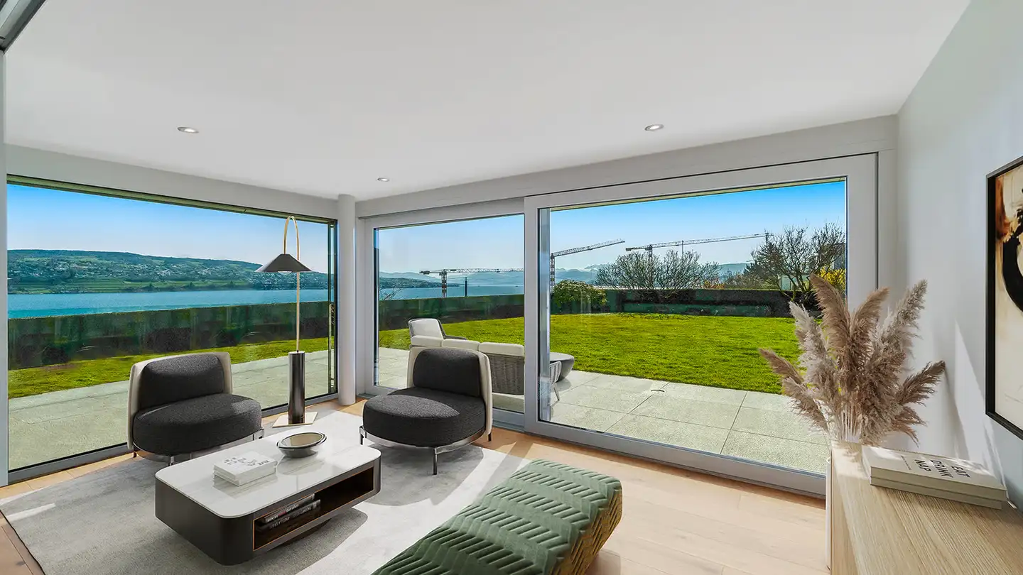 Appartamento in vendita - 8800 Thalwil