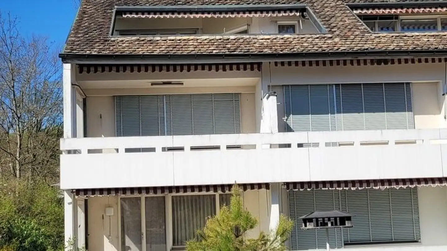 Residential building for sale - 8708 Männedorf