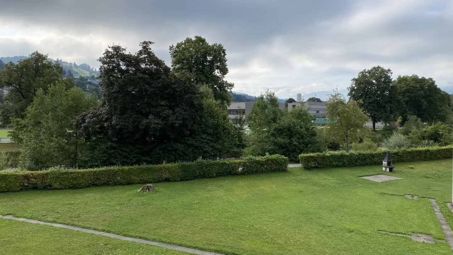 Wohnung mieten - Schomattenstrasse, 9630 Wattwil - Foto 2