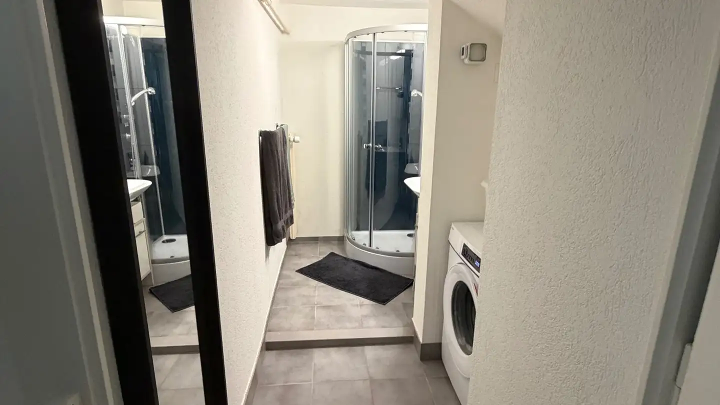 Apartment for rent - 1462 Yvonand - Photo 4