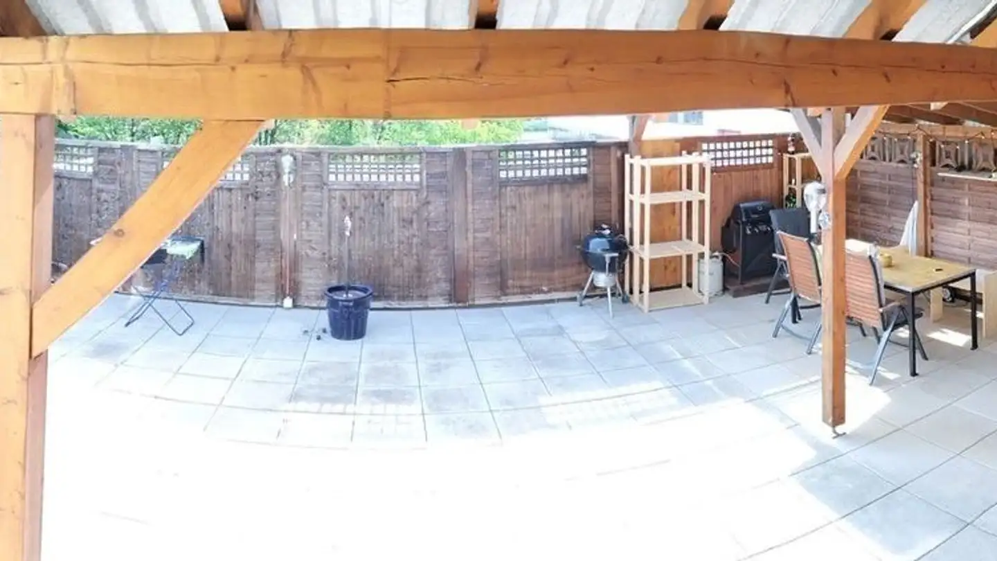 Penthouse for rent - Grenzstrasse 14, 3250 Lyss - Photo 2