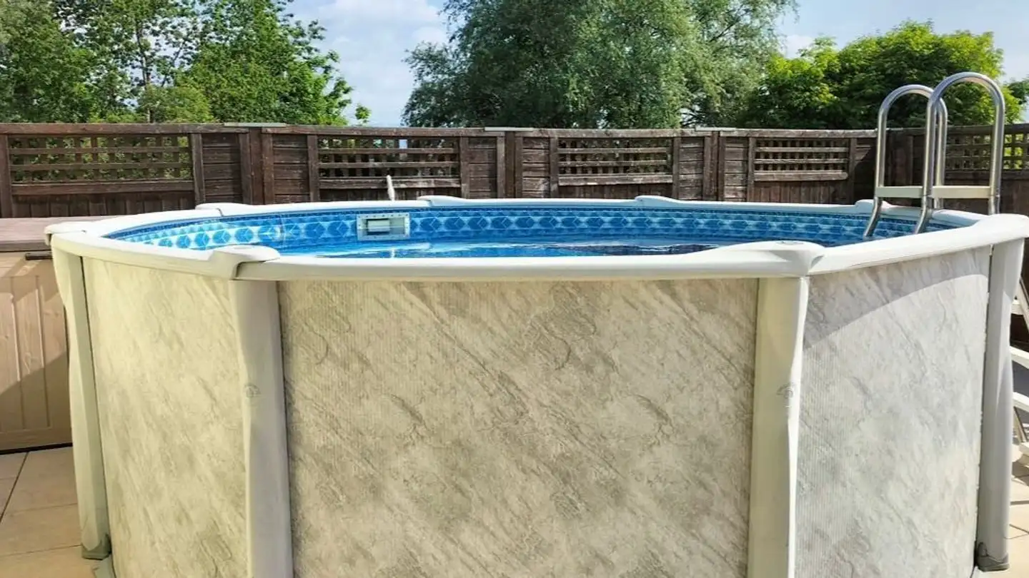 Penthouse for rent - Grenzstrasse 14, 3250 Lyss