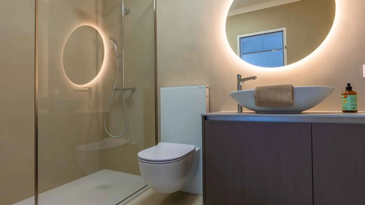 Apartment for rent - Via Verdella 2, 6942 Savosa - Photo 2