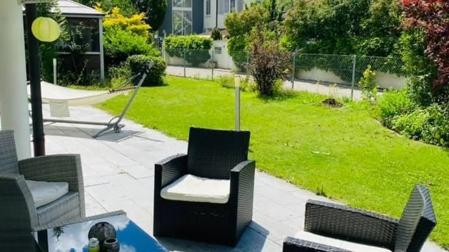 Stanza singola in affitto - 8330 Pfäffikon ZH - Foto 2