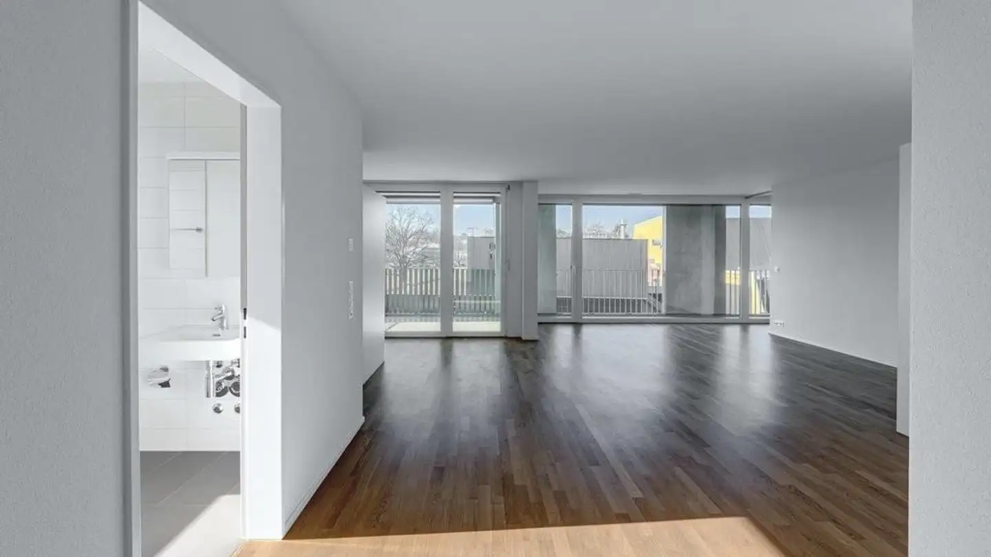 Wohnung mieten - Delfterstrasse 13a, 5000 Aarau - Foto 4