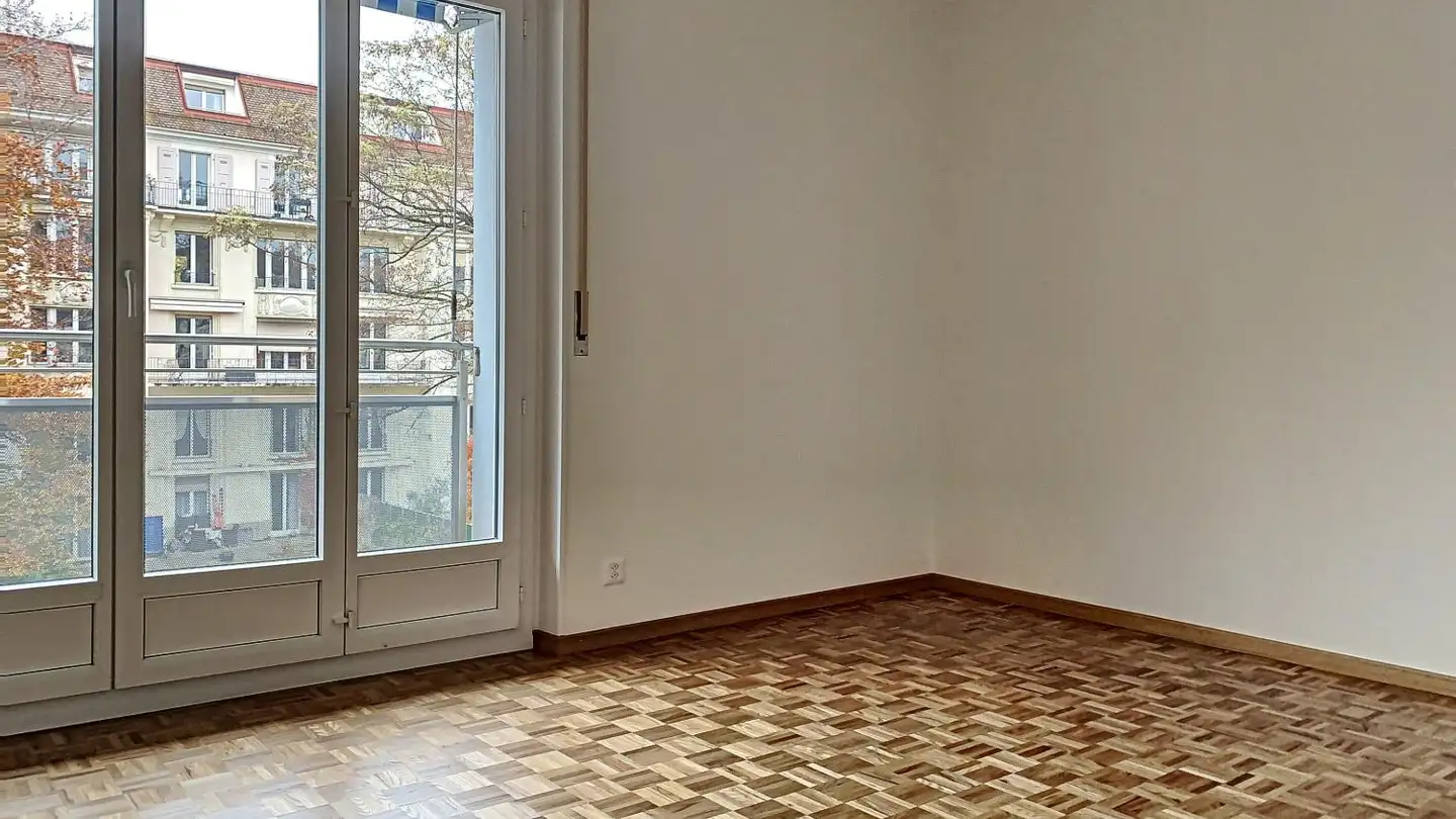 Appartement à louer - Avenue De Montchoisi 18, 1006 Lausanne - Photo 4