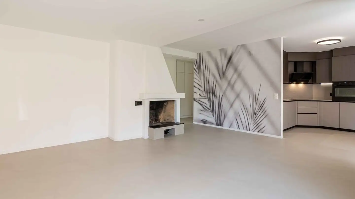 Apartment for rent - Via Verdella 2, 6942 Savosa - Photo 3