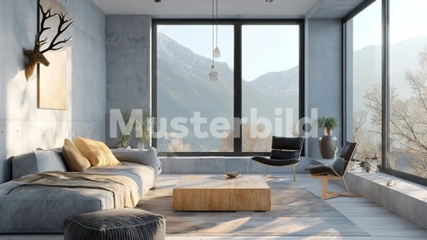 Wohnung mieten - 8047 Zürich - Foto 4