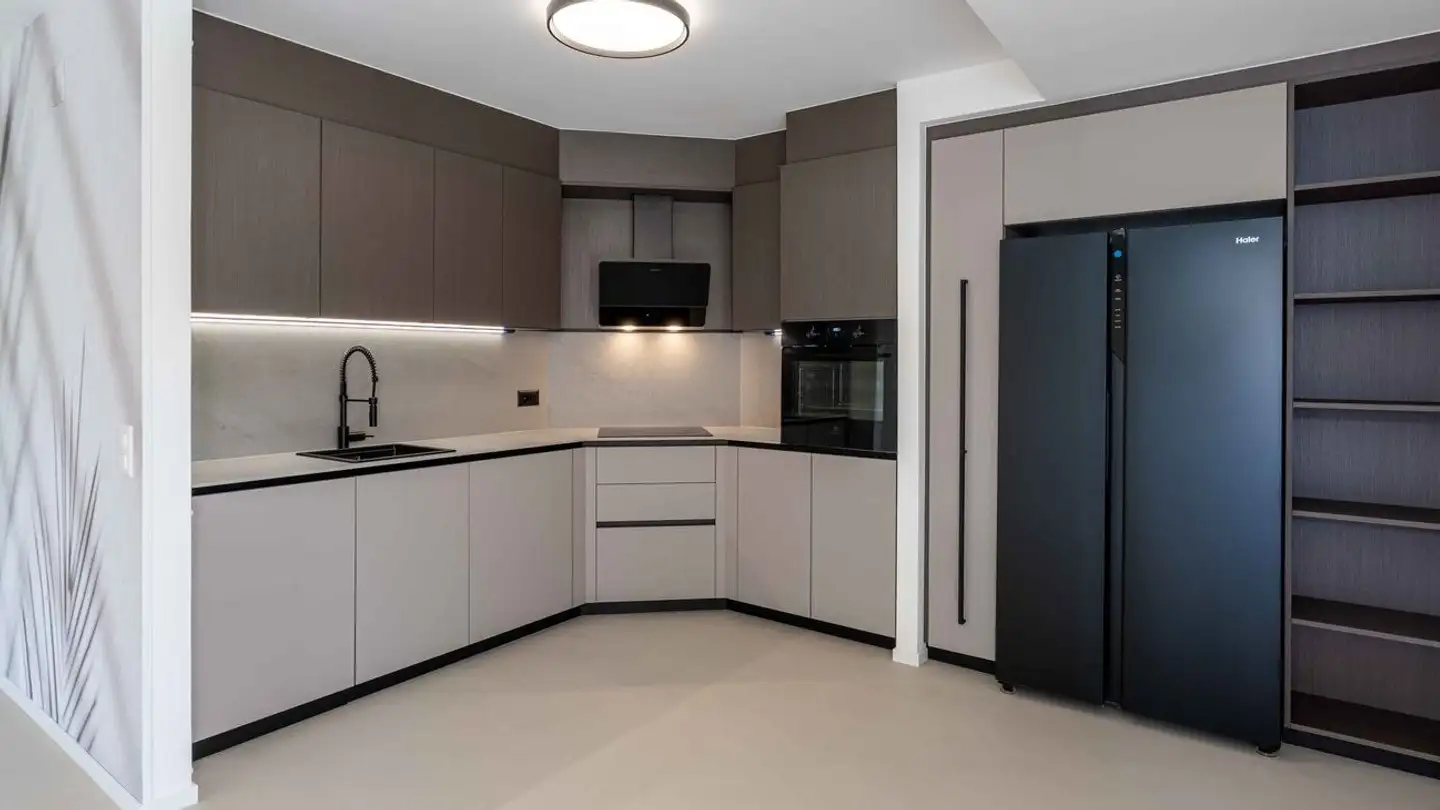 Apartment for rent - Via Verdella 2, 6942 Savosa - Photo 4