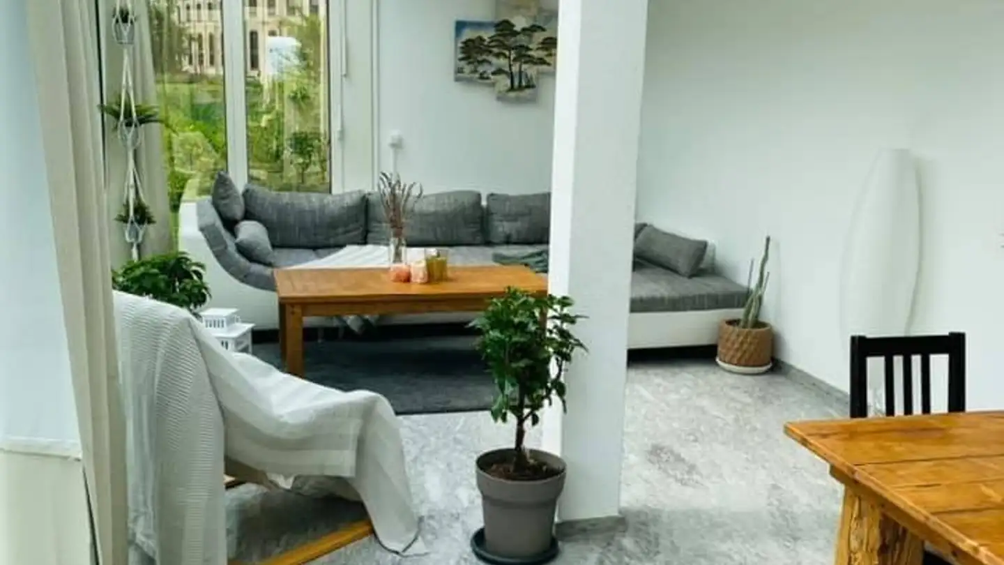 Stanza singola in affitto - 8330 Pfäffikon ZH