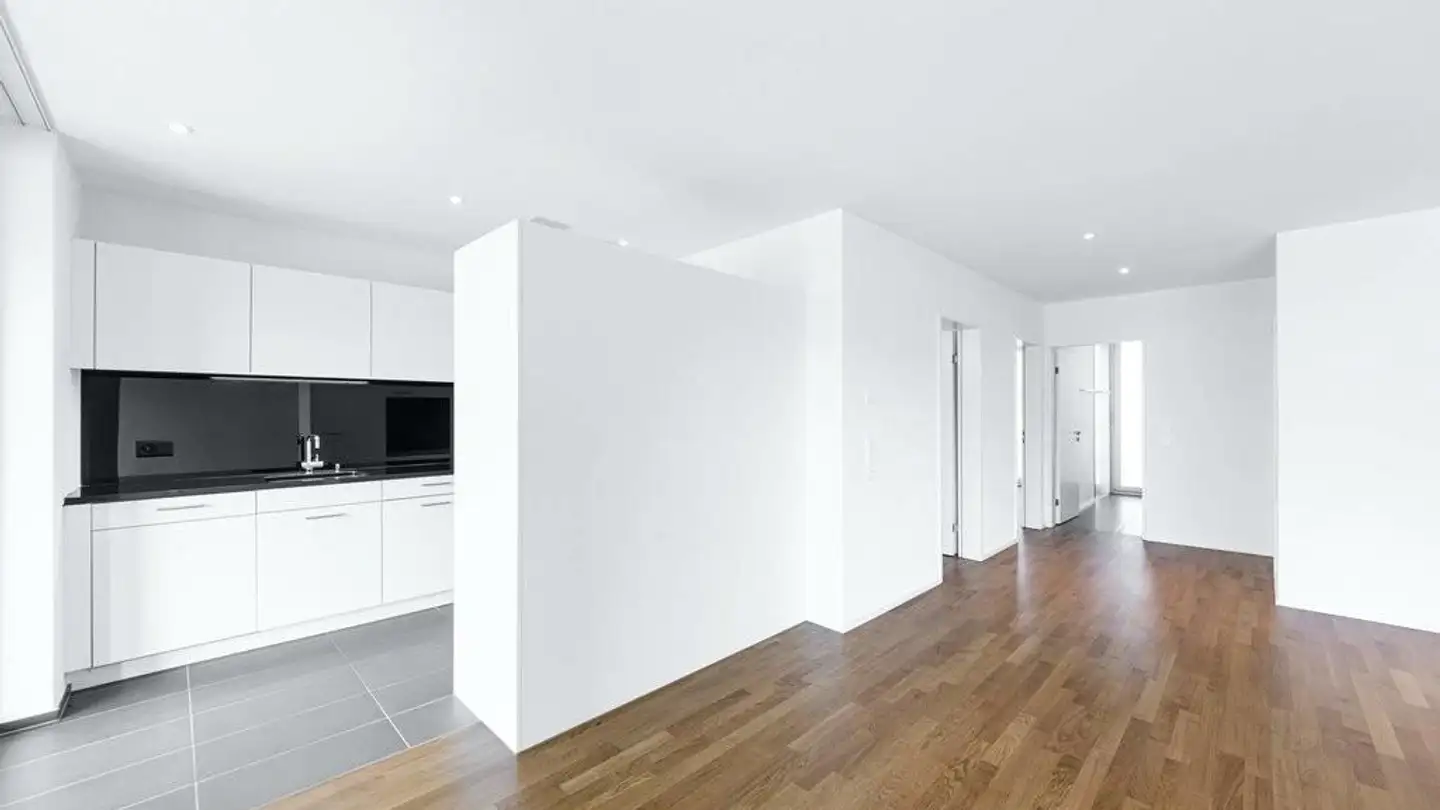 Wohnung mieten - Delfterstrasse 13a, 5000 Aarau - Foto 3