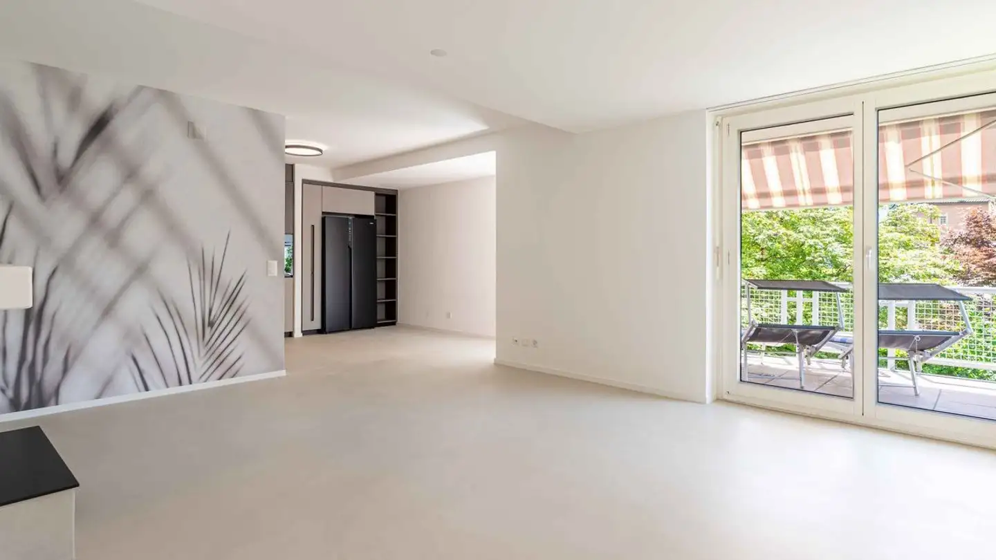 Apartment for rent - Via Verdella 2, 6942 Savosa