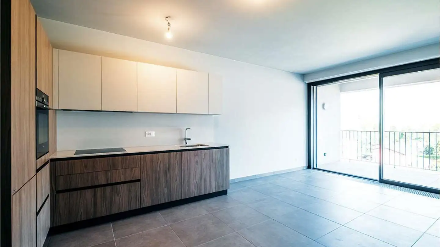 Apartment for rent - 6612 Ascona - Photo 3