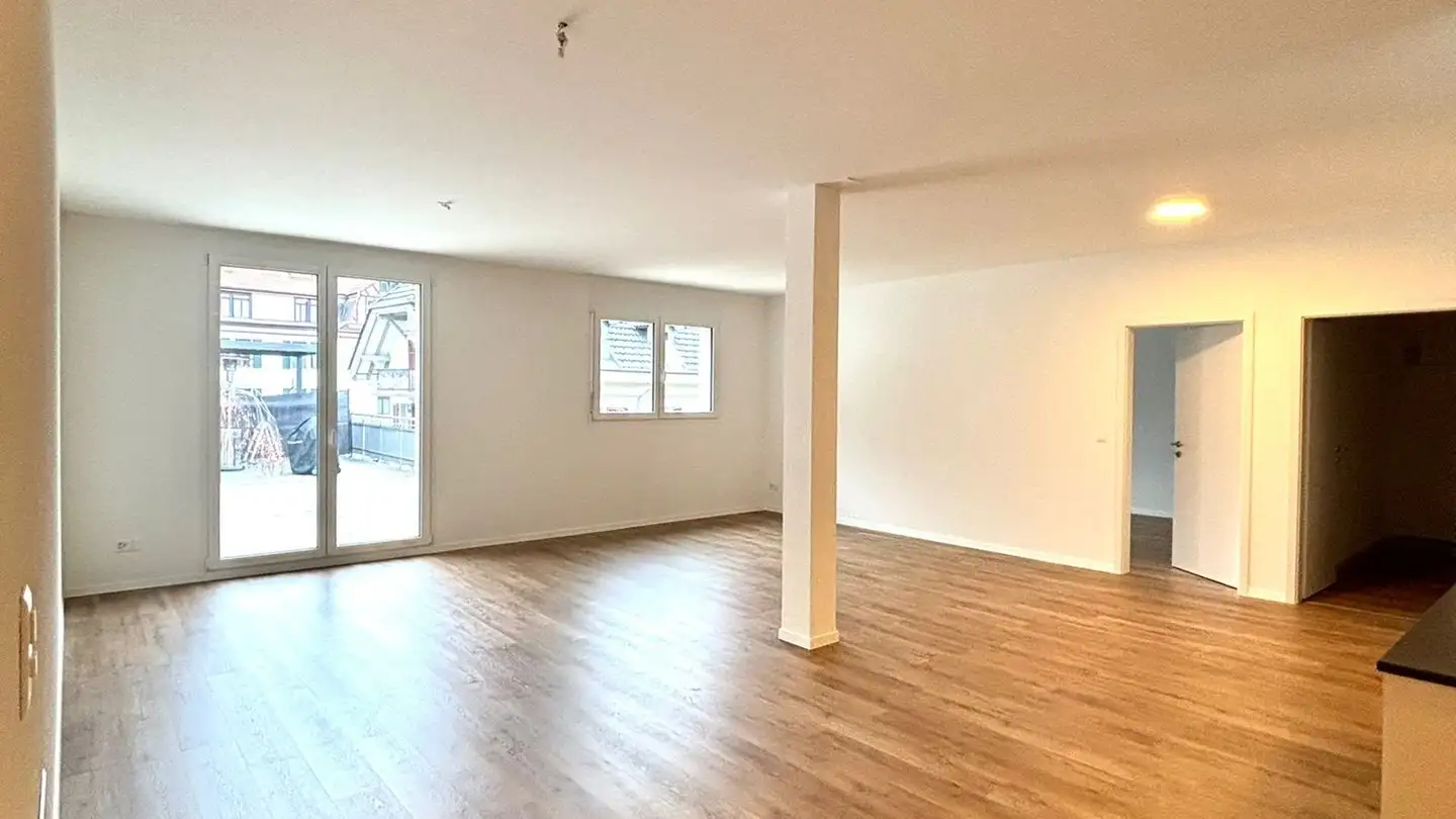 Apartment for rent - Mittlere Strasse 27, 3600 Thun