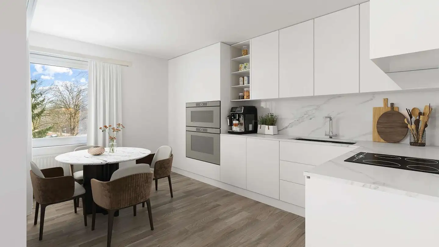 Apartment for sale - 8600 Dübendorf - Photo 2