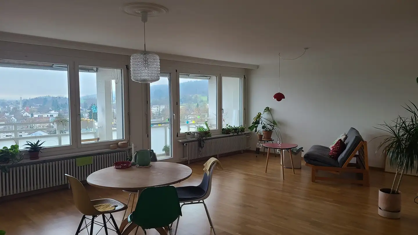 Single room for rent - Luegislandstrasse 56, 8051 Zürich - Photo 4