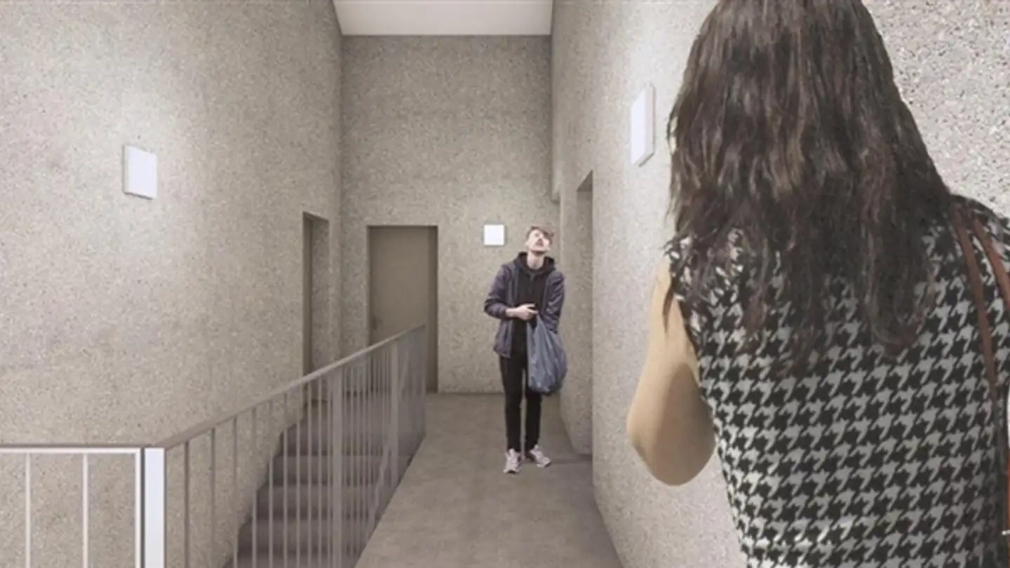 Appartement à louer - Route De Bourg-Dessous 23, 1088 Ropraz - Photo 3