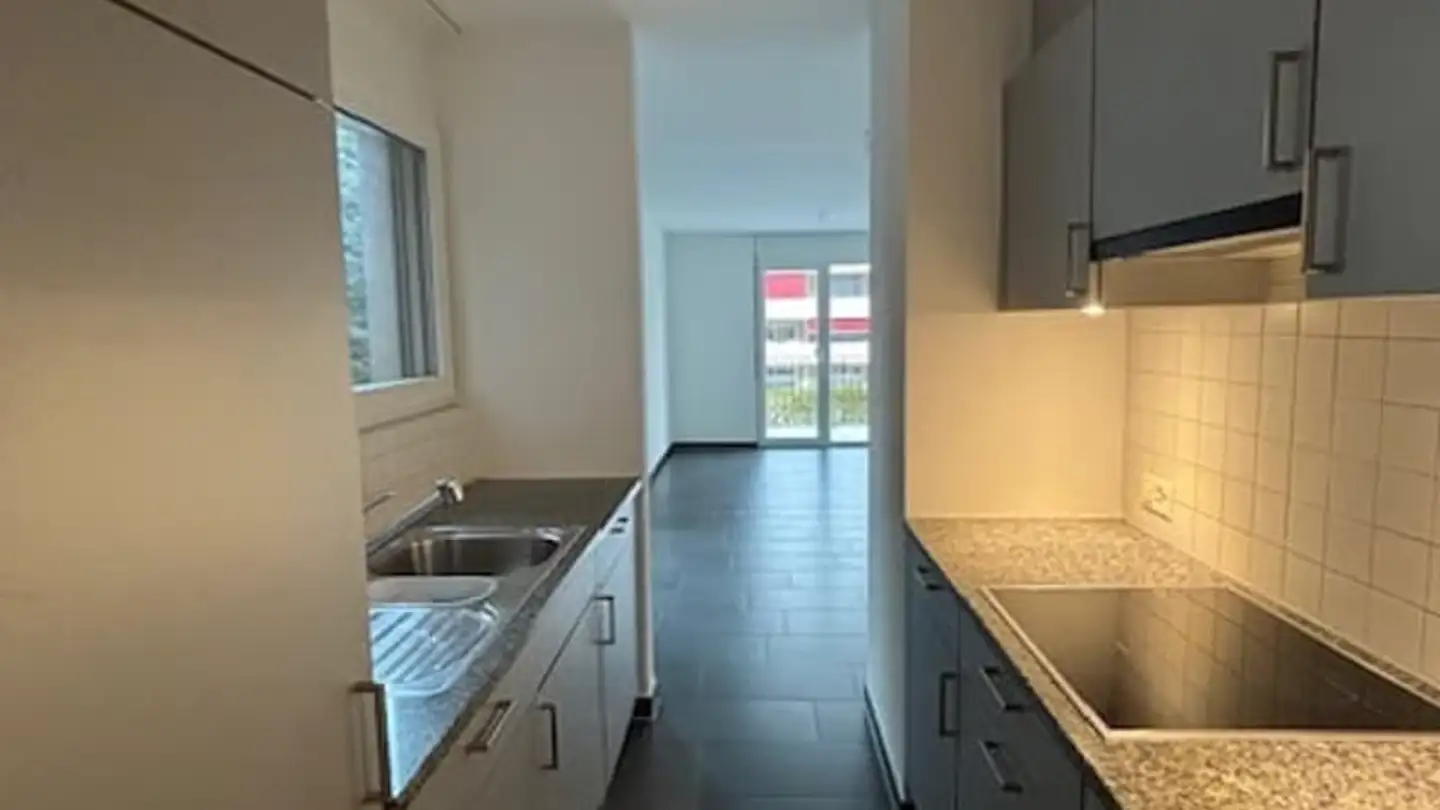 Apartment for rent - Via Sasso Corbaro 33, 6593 Cadenazzo