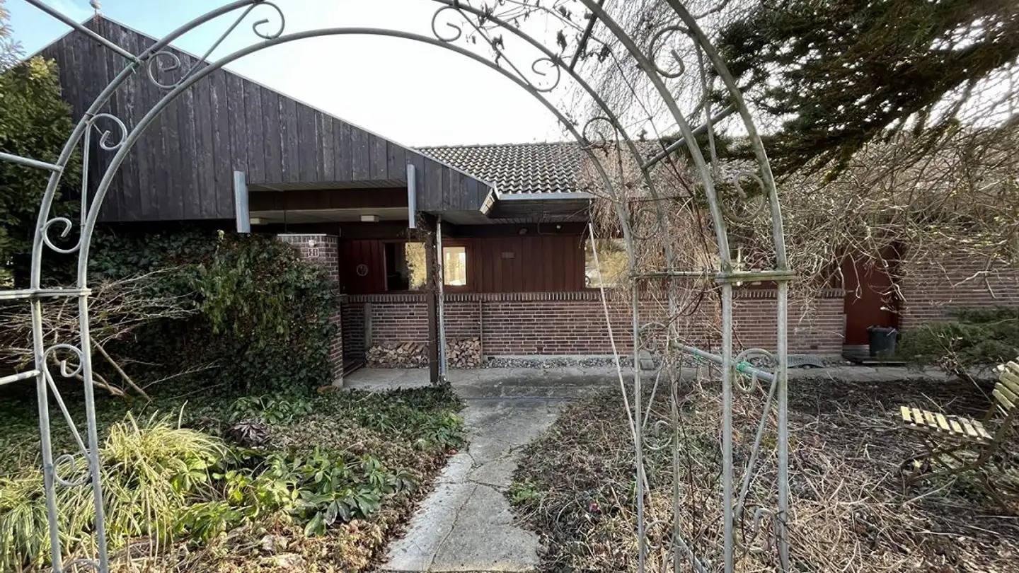 Casa singola in vendita - Lendenbergstrasse 31, 8226 Schleitheim - Photo 4