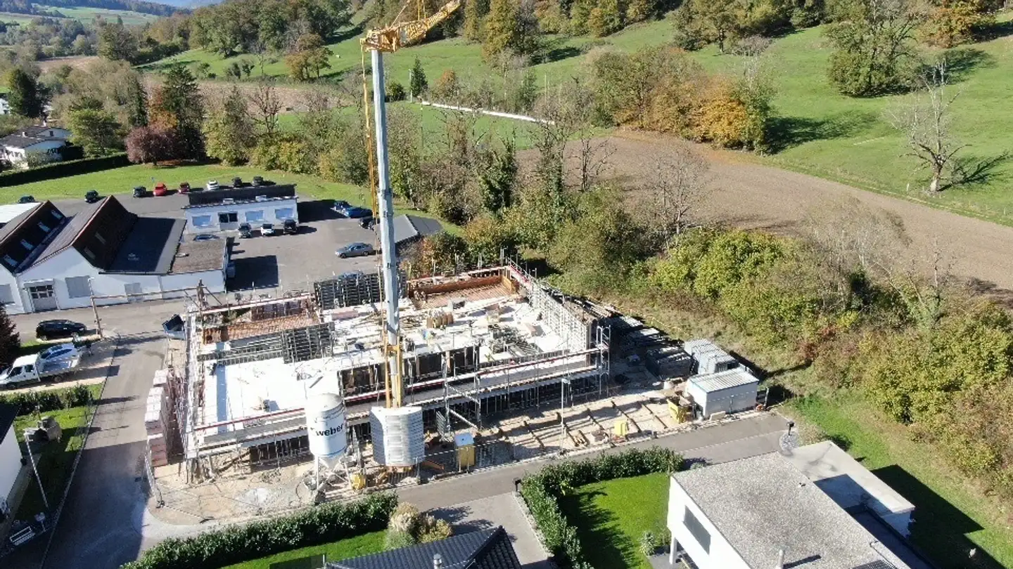 Apartment for sale - 2825 Courchapoix