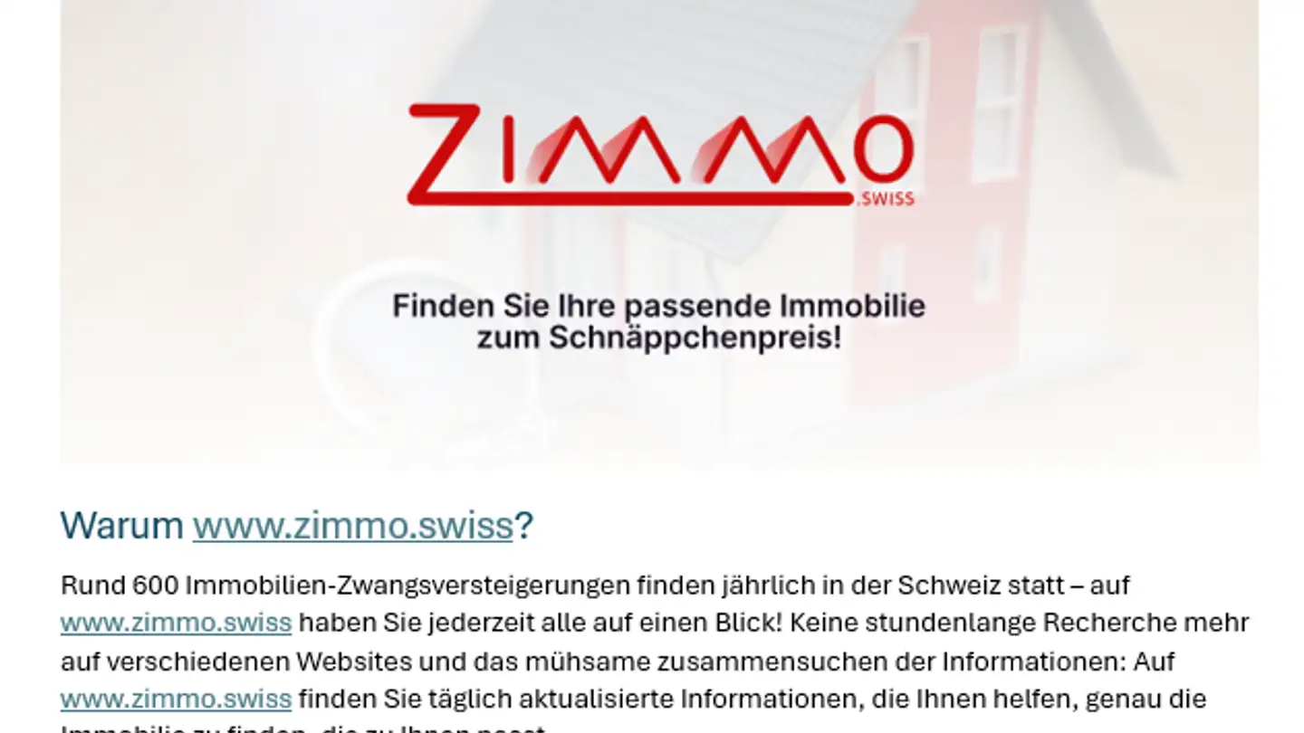 Wohnung kaufen - 8588 Zihlschlacht - Foto 3