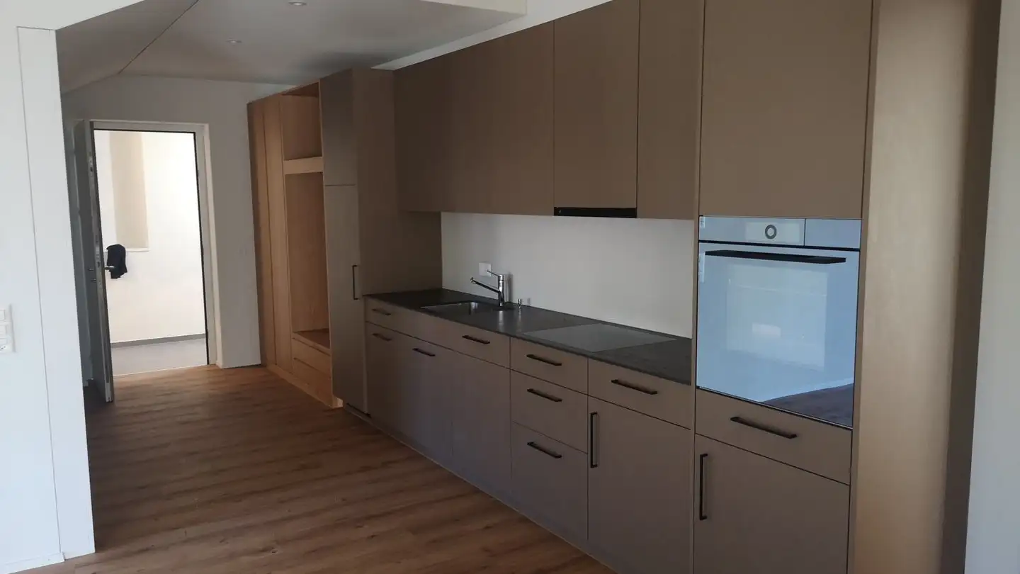 Apartment for rent - Hirschengasse 10, 5304 Endingen