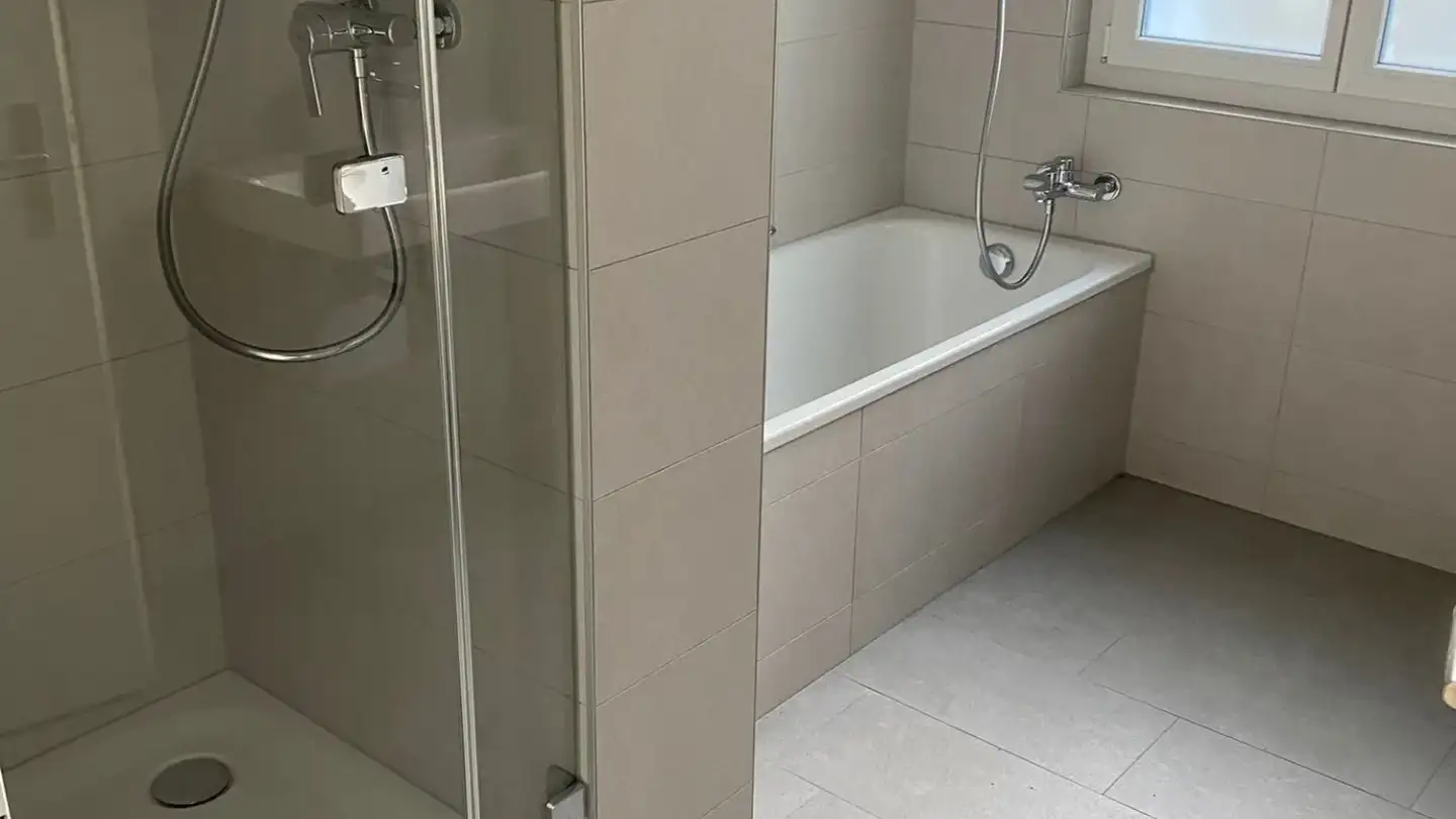 Apartment for rent - Flurweg 52, 3072 Ostermundigen - Photo 4