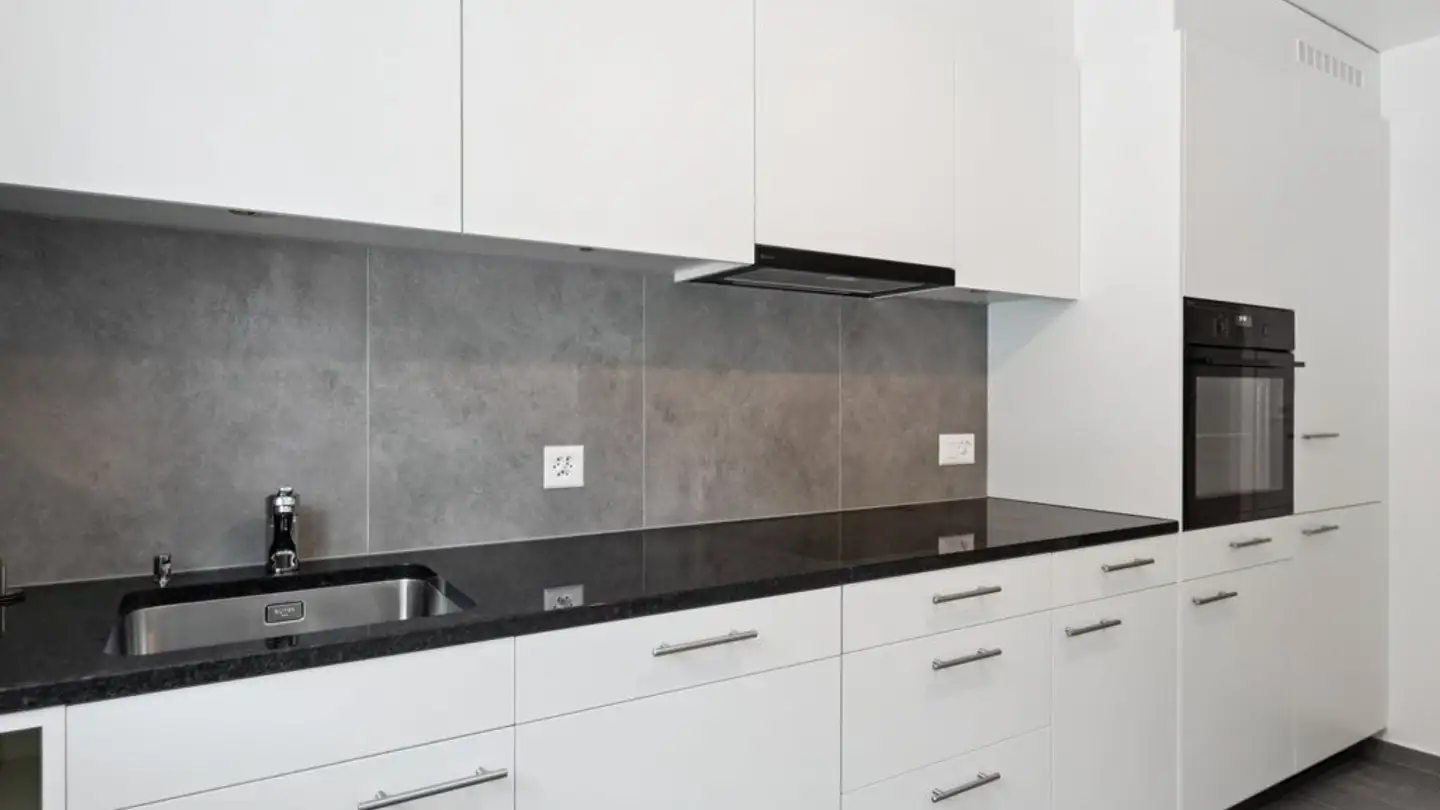 Appartamento in affitto - Rue De La Côte 23, 2052 Fontainemelon - Foto 3