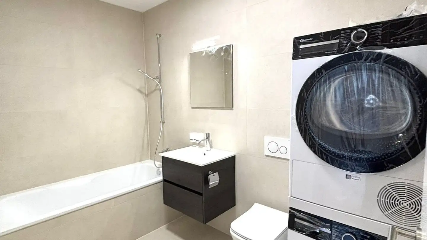 Apartment for rent - Mittlere Strasse 27, 3600 Thun - Photo 3