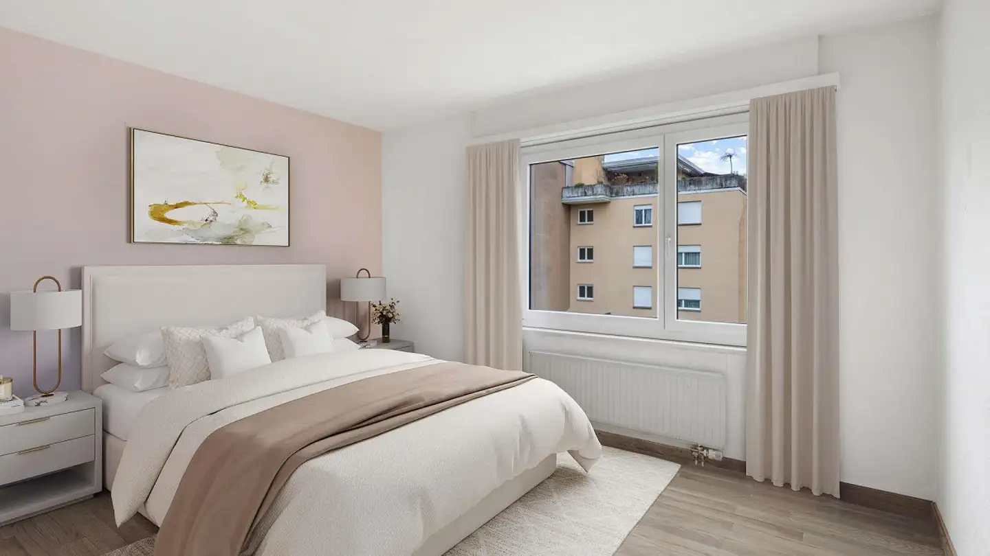 Apartment for sale - 8600 Dübendorf - Photo 3