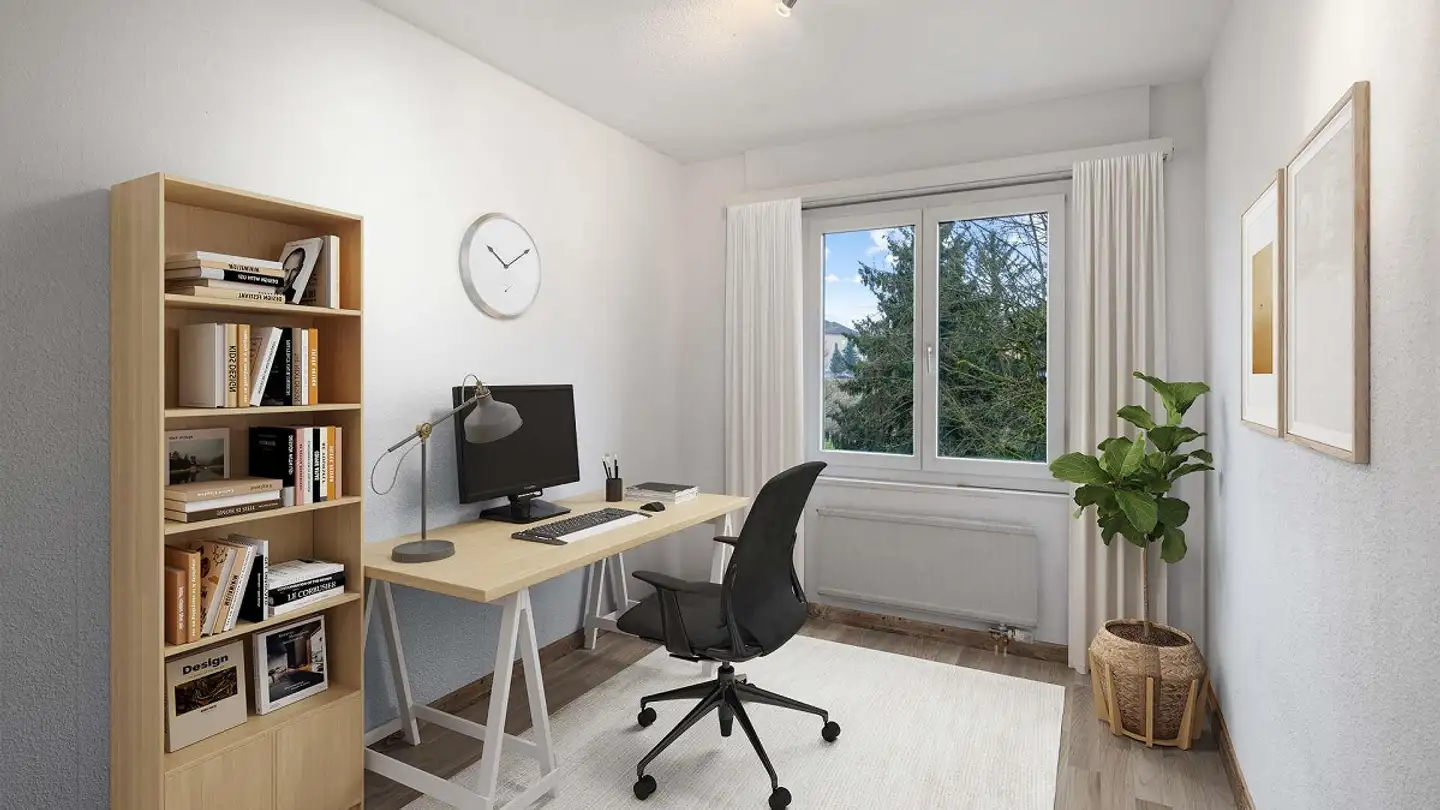 Apartment for sale - 8600 Dübendorf - Photo 4