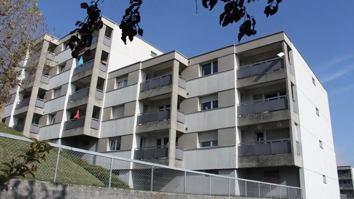Appartamento in affitto - Route De La Côte 22, 1754 Avry-sur-Matran