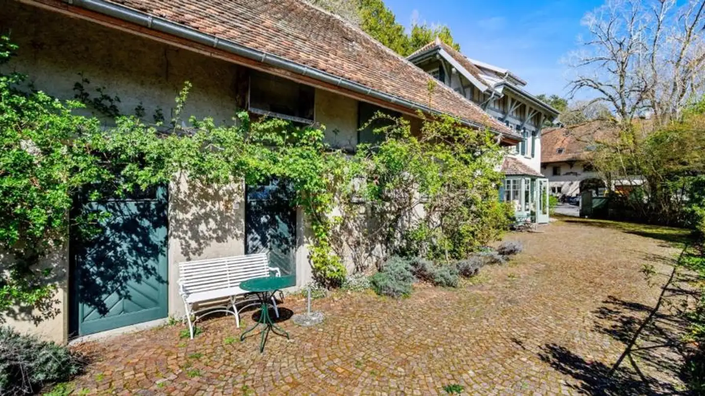 Einfamilienhaus kaufen - 1186 Essertines-sur-Rolle