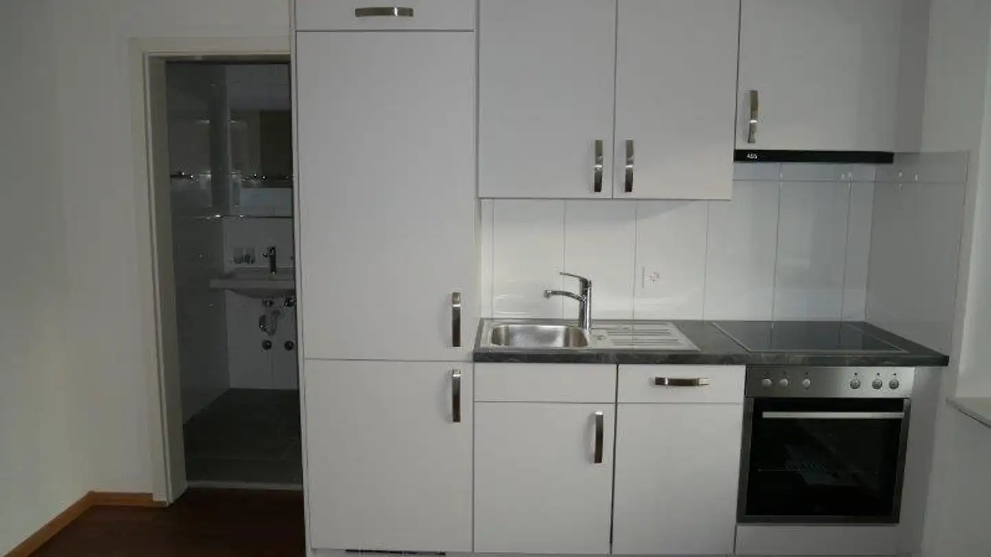 Appartement à louer - Dorfstrasse 16, 4612 Wangen b. Olten
