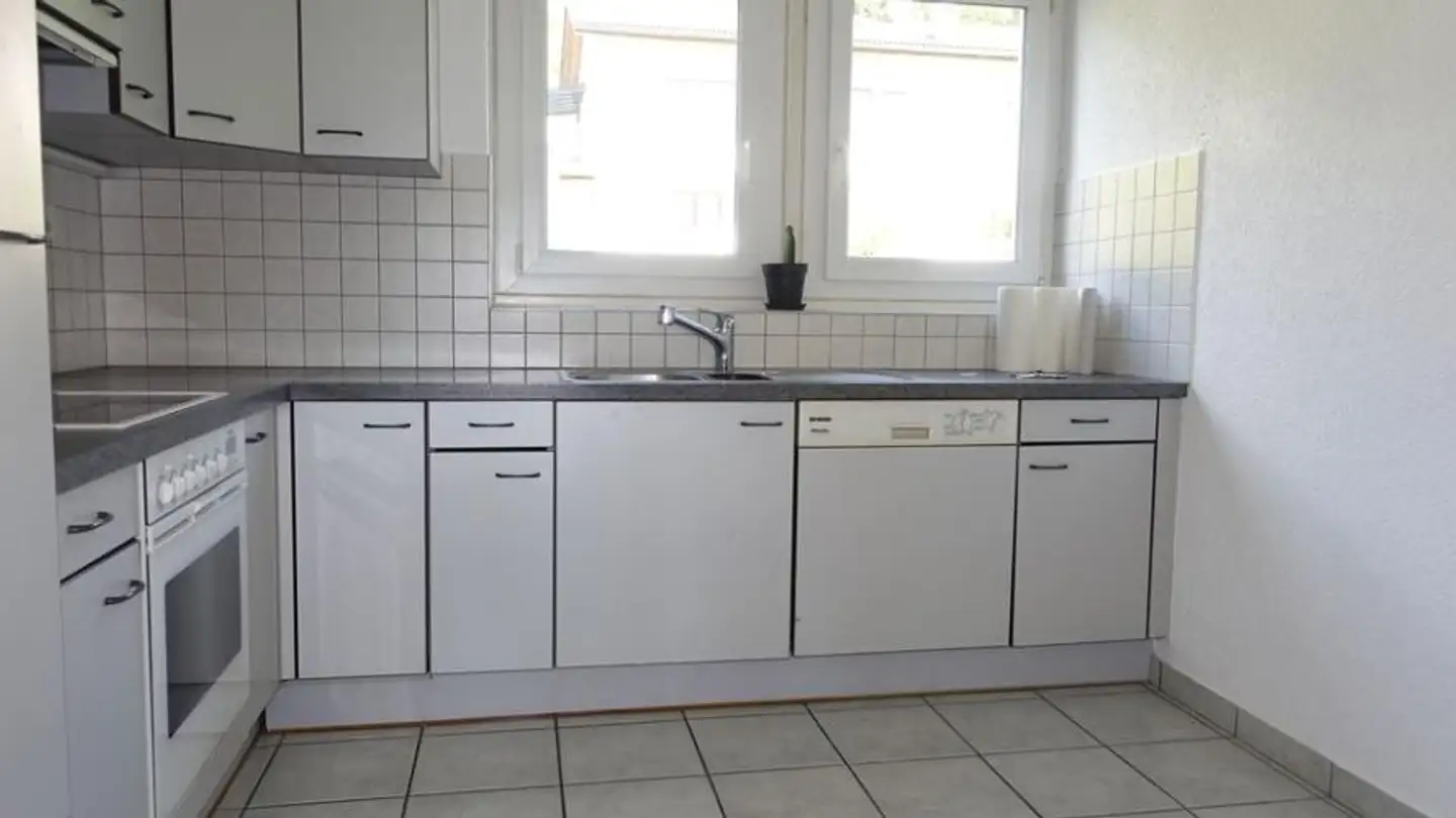 Apartment for sale - Rue Du Nord 21, 2720 Tramelan
