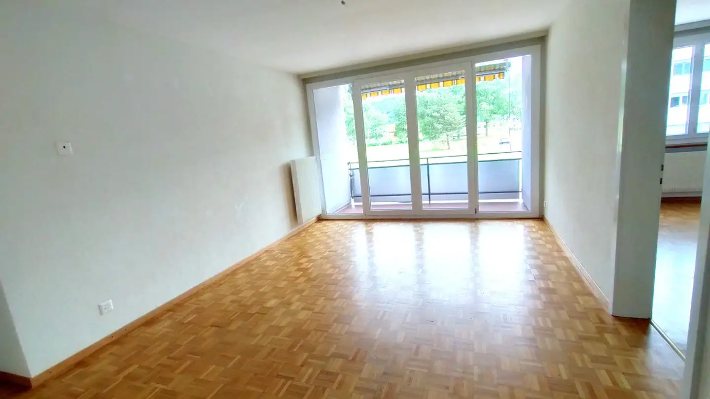 Apartment for rent - Chemin Des Echelles, 1523 Granges-près-Marnand