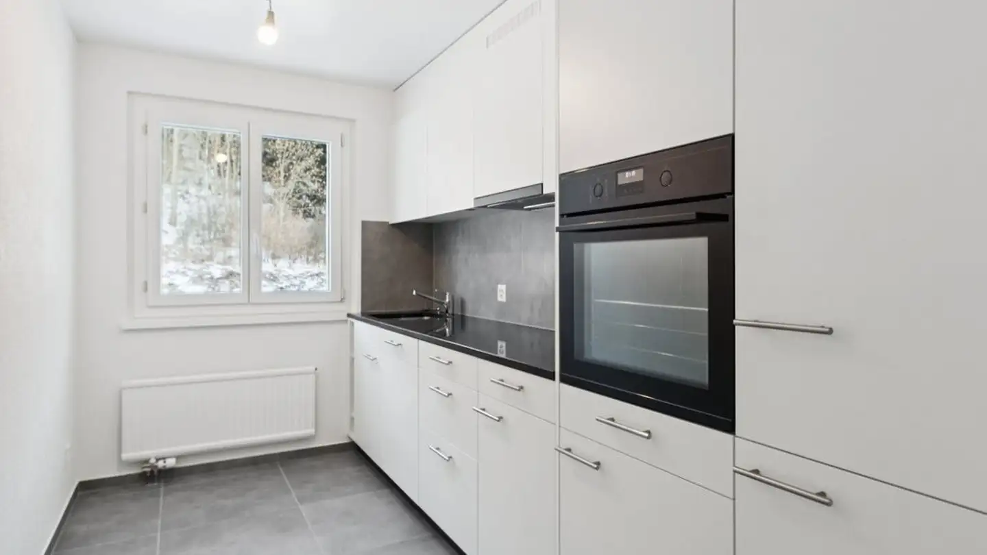 Appartamento in affitto - Rue De La Côte 23, 2052 Fontainemelon - Foto 4