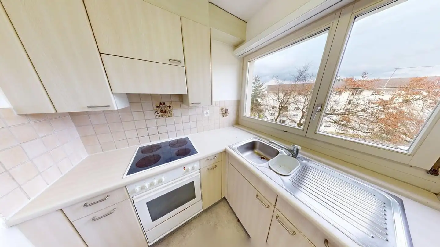 Appartamento in affitto - Schwandenwiesen 25, 8052 Zürich - Foto 3