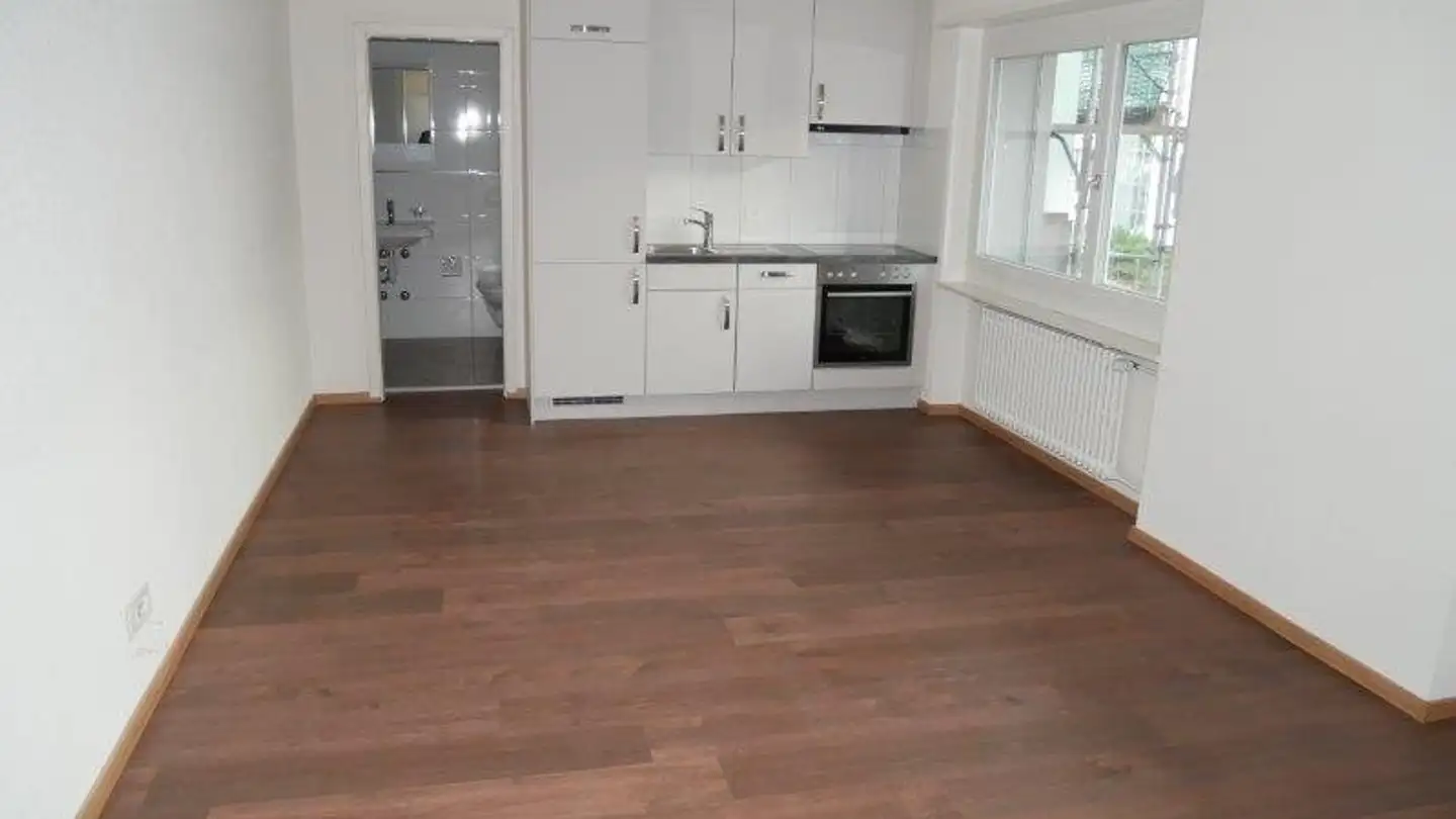 Appartement à louer - Dorfstrasse 16, 4612 Wangen b. Olten - Photo 2