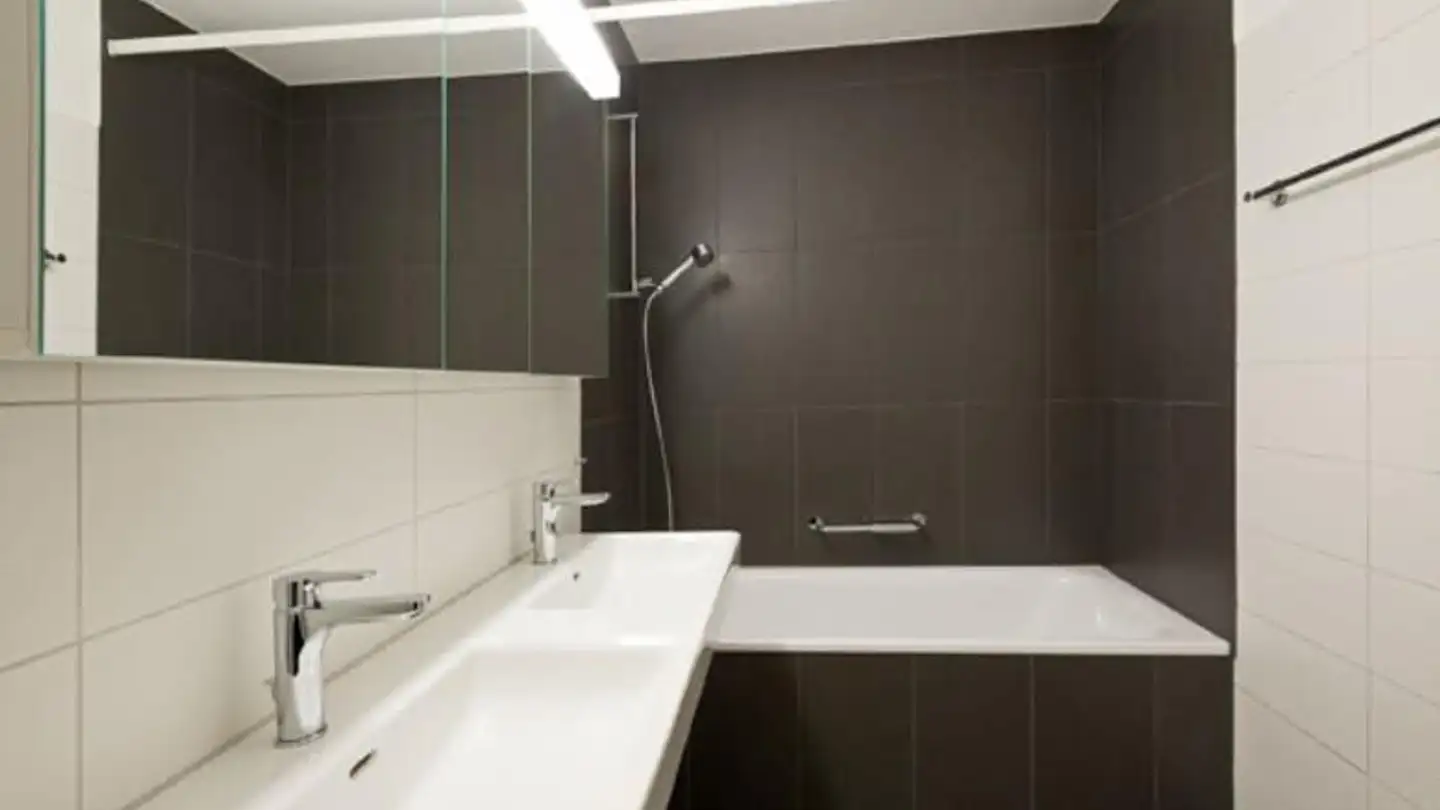 Attique à louer - Althaustrasse 22, 8957 Spreitenbach - Photo 4