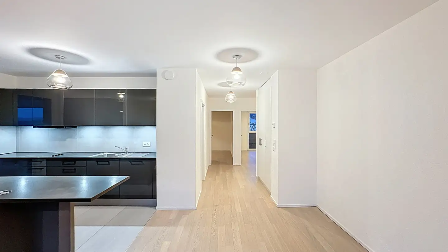 Apartment for rent - Chemin Du Verger 1, 1052 Le Mont-sur-Lausanne