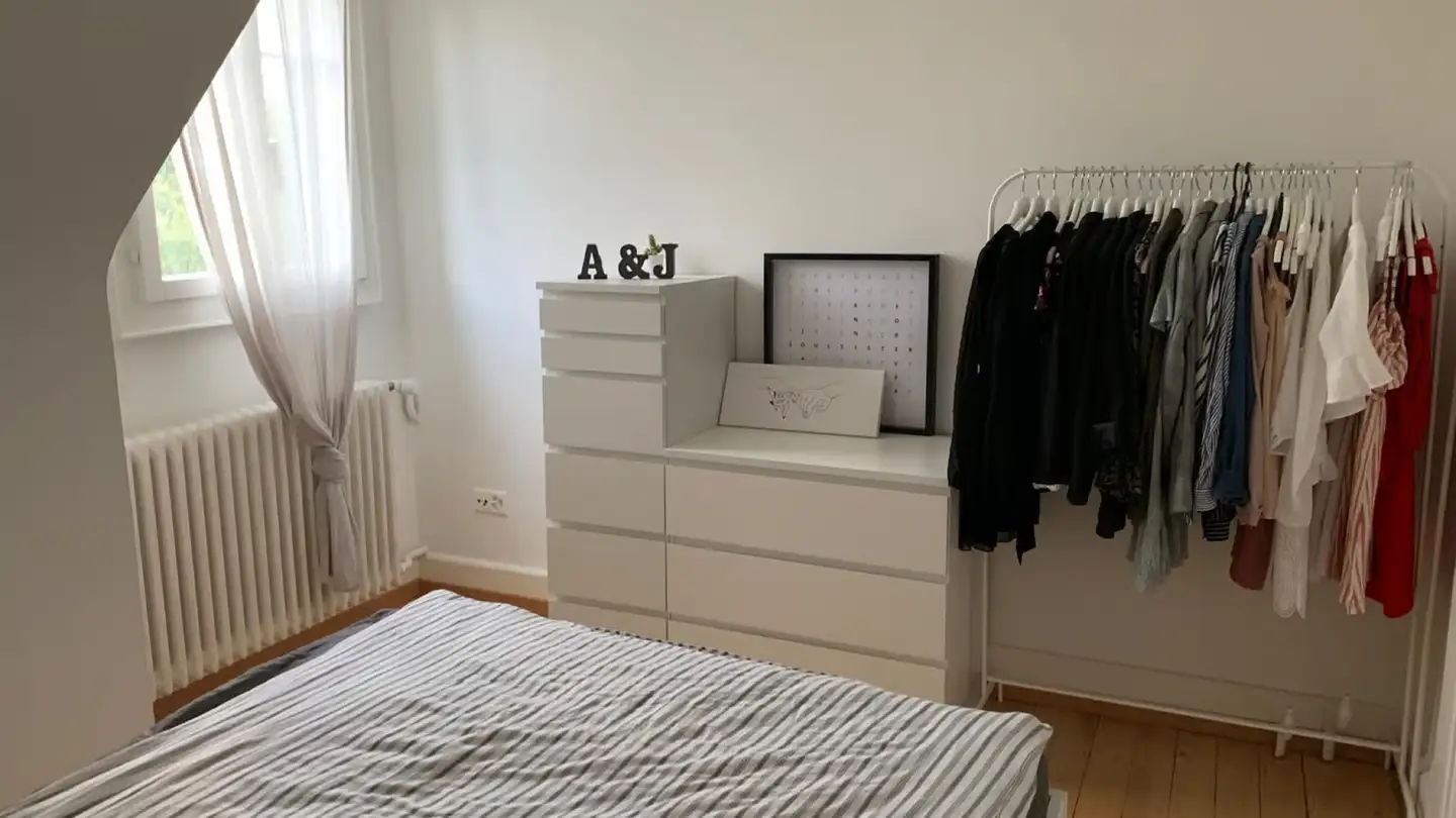 Appartamento in affitto - Lunaweg 2, 4500 Solothurn