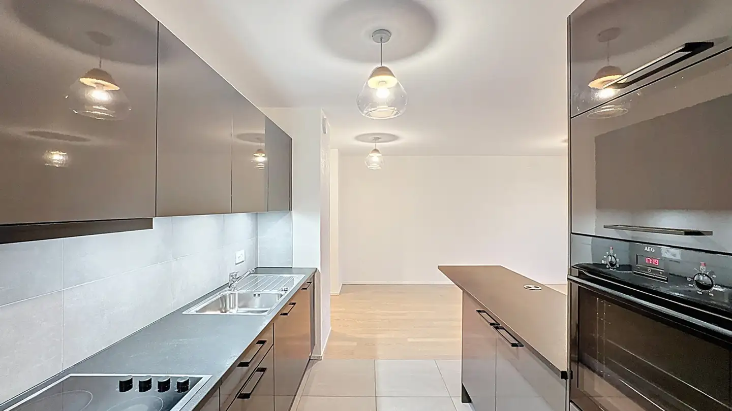 Apartment for rent - Chemin Du Verger 1, 1052 Le Mont-sur-Lausanne - Photo 3