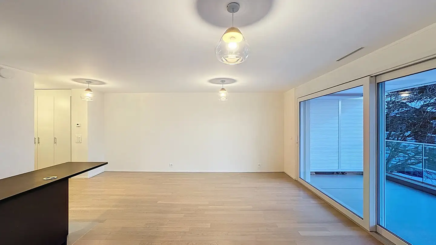 Apartment for rent - Chemin Du Verger 1, 1052 Le Mont-sur-Lausanne - Photo 4