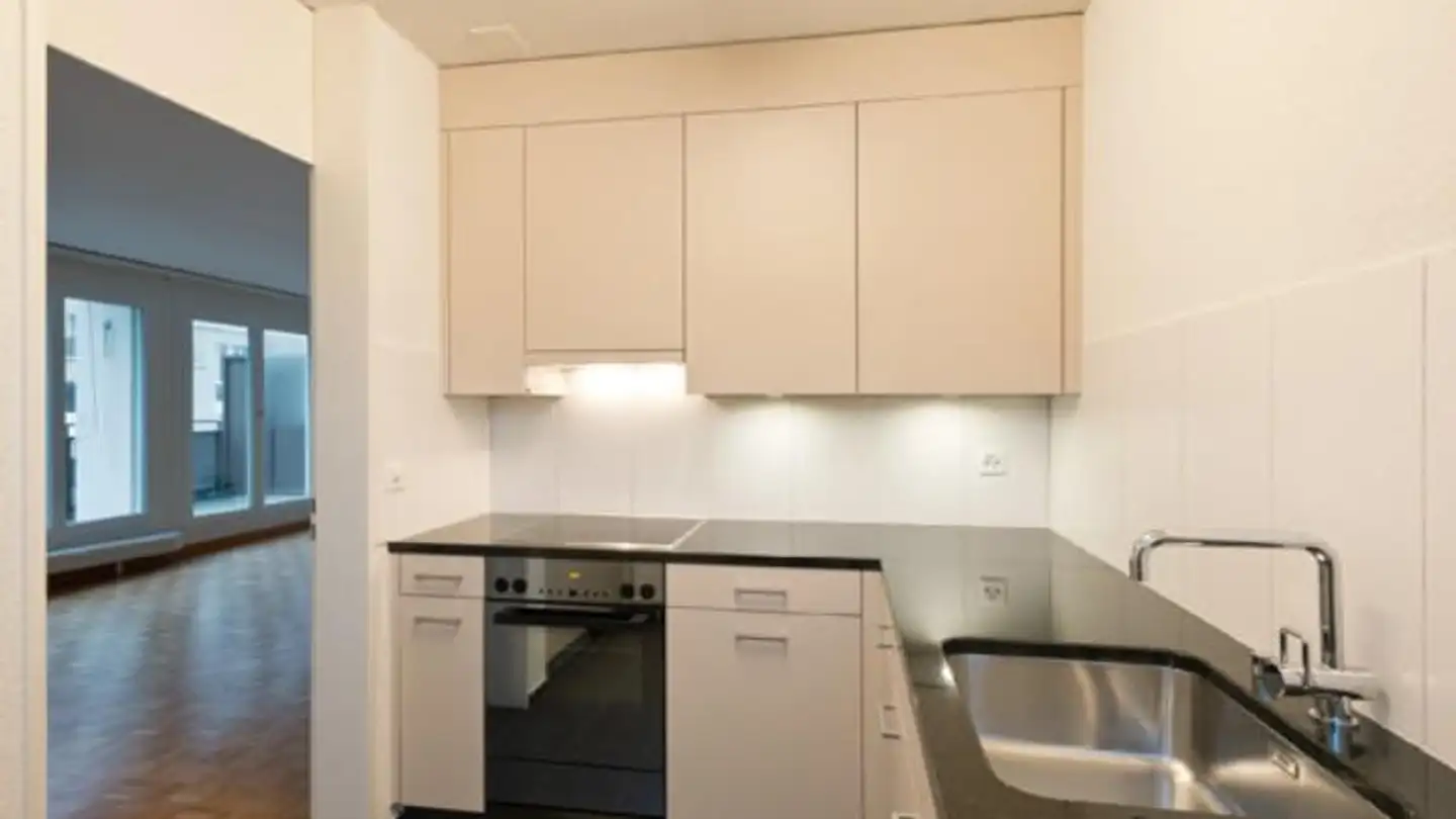 Attique à louer - Althaustrasse 22, 8957 Spreitenbach - Photo 3