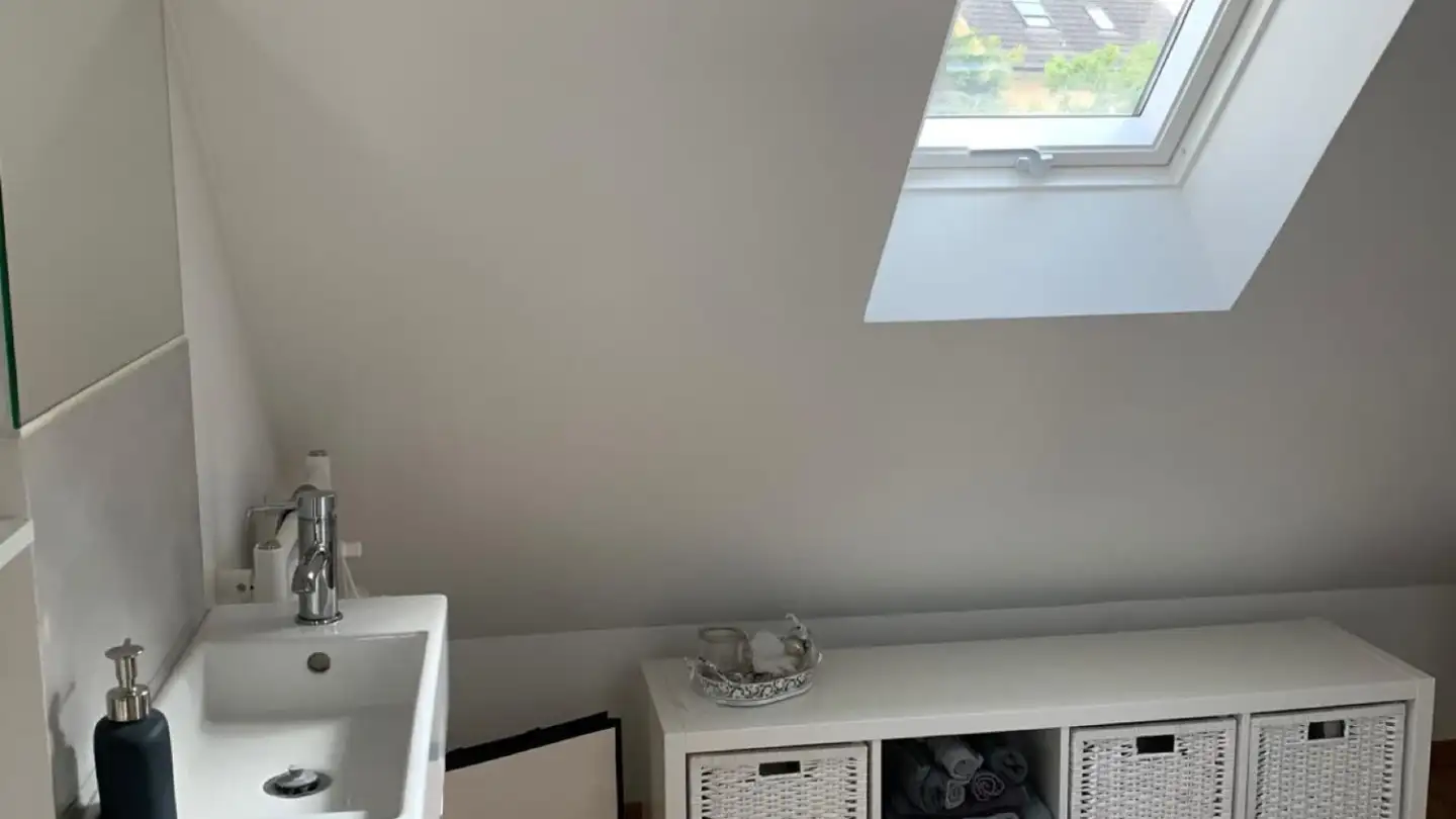 Appartamento in affitto - Lunaweg 2, 4500 Solothurn - Foto 2
