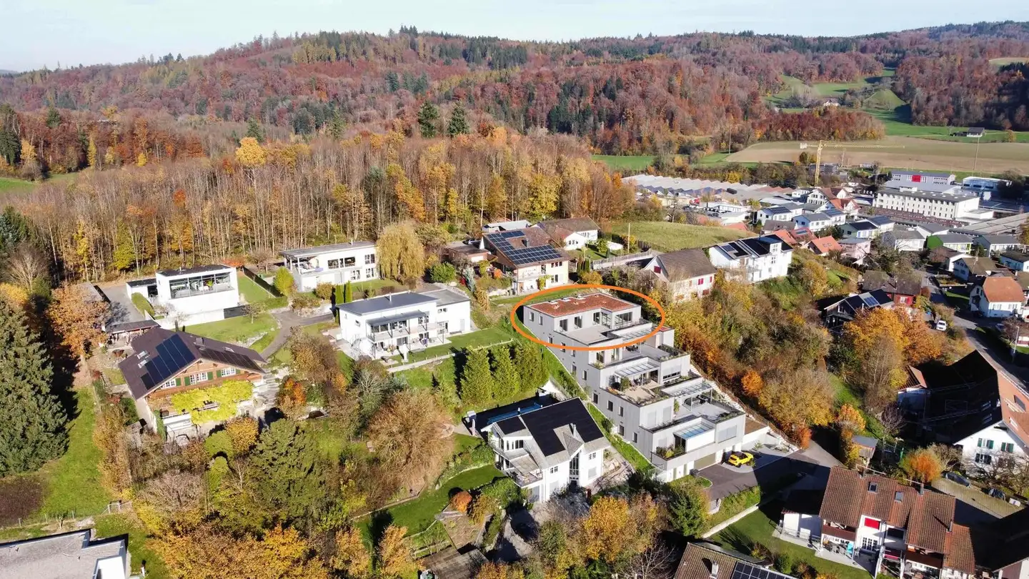 Attico in vendita - Webereistrasse 35a, 5703 Seon - Photo 3