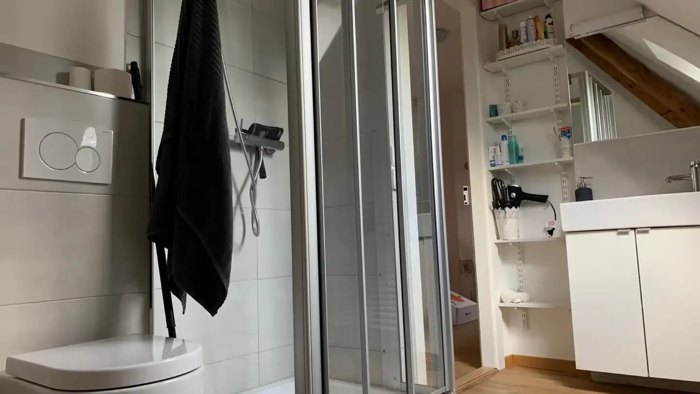 Appartamento in affitto - Lunaweg 2, 4500 Solothurn - Foto 3