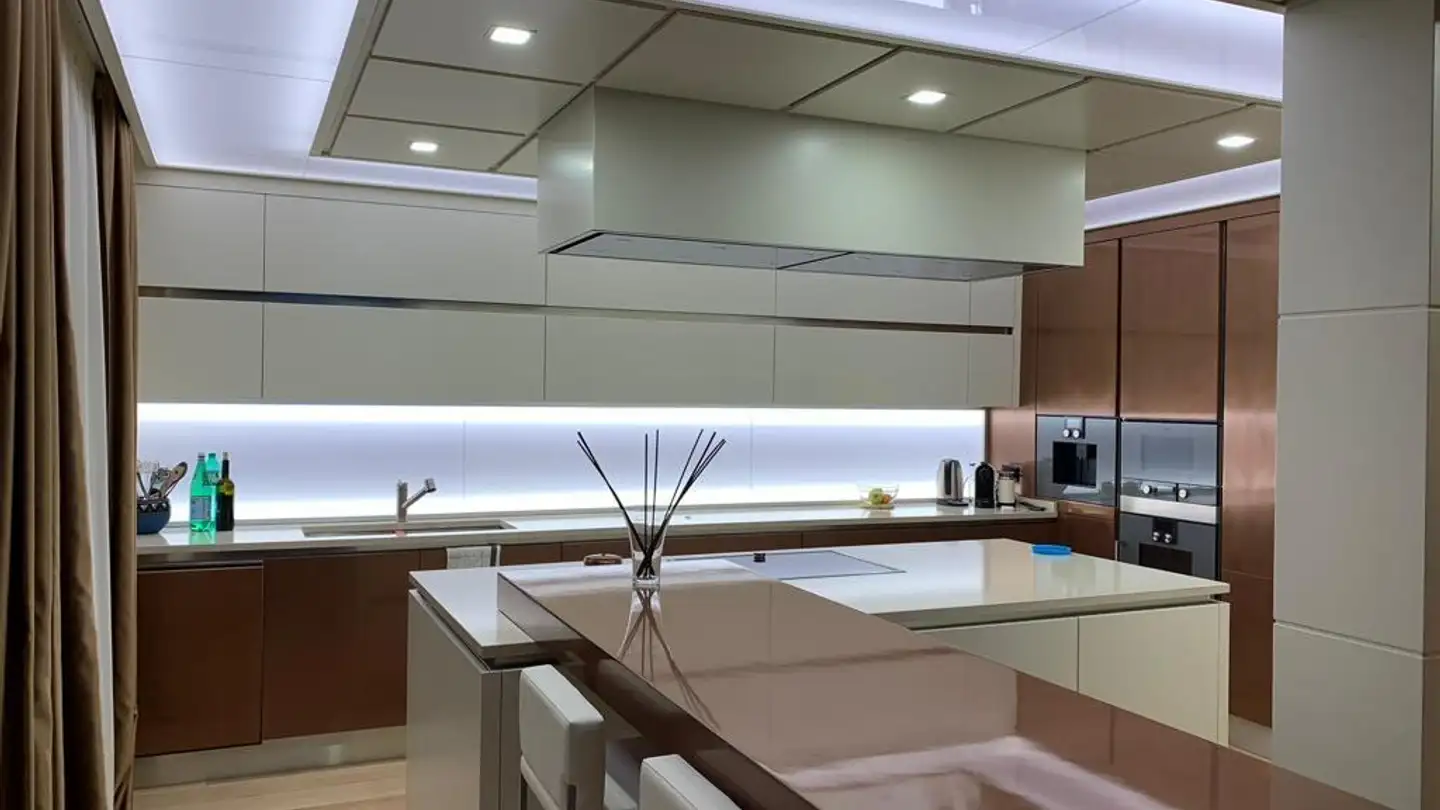 Duplex in affitto - Via Minigera, 6926 Montagnola - Photo 3